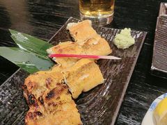 -玄白·炭烤活鳗(上海首店)