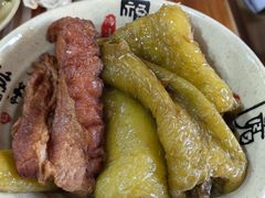 -任记七中刀削面(总店)
