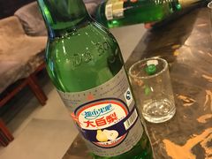 大白梨-张包铺(道外店)