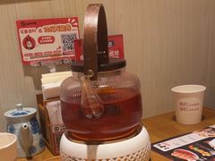 -一心创作料理屋(经开万达店)