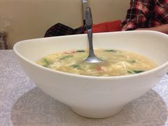 -北李妈妈菜·海肠捞饭(高新万达店)
