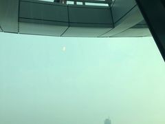 -澳门旅游塔360°旋转餐厅(南湾湖广场店)