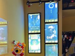 -谜盒子奇幻密室(南屏店)