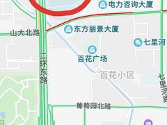 位置-山东省图书馆