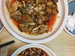 -领蟹祥记·香辣蟹·特色小海鲜(奥体天虹店)