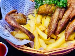 -MOSSO德国餐厅·音乐酒吧(环宇荟店)