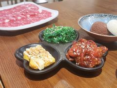 -大鲜生·亚洲菜融合小食堂
