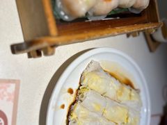 -粤点越有·茶点·粤菜(樵岭国际店)