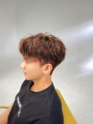 -逸丝风尚