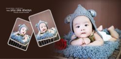 -首尔宝宝SEOUL  BABY STUDIO(通州店)