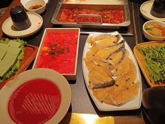 -福禄娃一家人火锅(上地店)