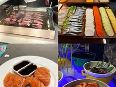 -上海佘山世茂艾美酒店