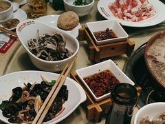 -阳坊大都涮羊肉(阳坊总店)
