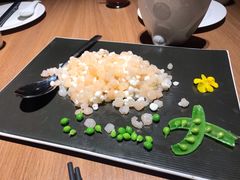 -太仓珀丽酒店-粤季餐厅
