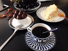 -Awfully Chocolate(嘉里城店)