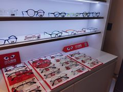 -罗伯特眼镜·蔡司官方授权(前海桂湾店)