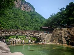 -云台山风景名胜区