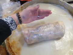 -安徽阜阳卷馍(西单店)