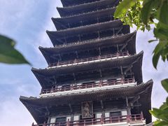 -宜兴龙背山森林公园