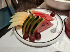 -苏淮景·苏闽融创菜·海鲜(原空港井河轩店)