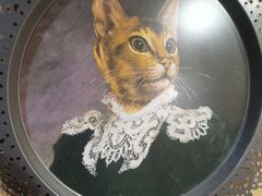 -MOCHA明星猫咖(田子坊店)