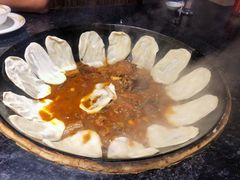 地锅鸡-三里屯土灶台(盐城总店)