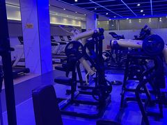 -飞力特游泳健身俱乐部(紫金谷店)