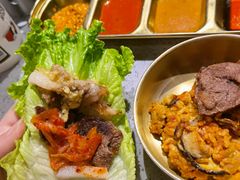 -妥妥烤肉料理(昙华林店)