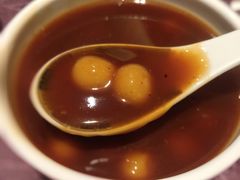 红豆沙圆子-宁波状元楼酒店(和义路店)