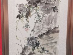 -内蒙古美术馆