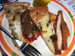 -比格比萨自助(国展店)