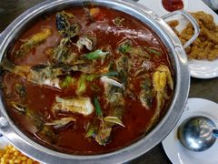 -鱼乐火锅(清江国际店)