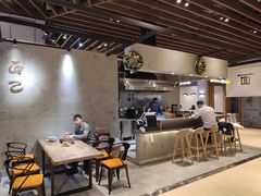 -面乙新派手擀面(大悦城店)