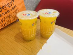 -达美乐比萨(双龙大道店)