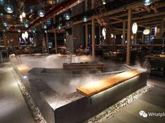 -湊湊火锅·茶憩(东城万达店)