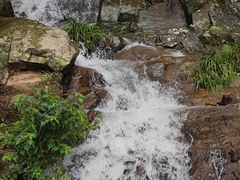 -藏龙百瀑风景区