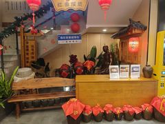 -安泰楼·佛跳墙创始人·传统闽味早茶·酒楼(三坊七巷闽菜地标店)