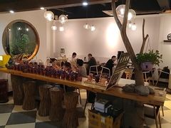 -茶油香闽南菜·花园餐厅(前埔店)