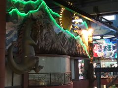-云顶高原