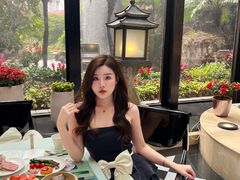 -广州花园酒店
