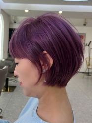 -上禾 HAIR SALON