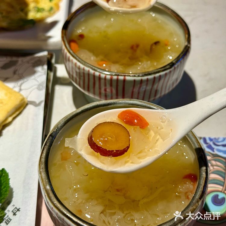 在广州餐厅感受云南的春天！！！