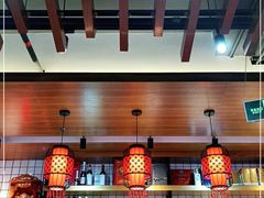 大堂-三妹小龙虾·黄油蟹(华侨城总店)
