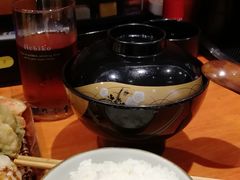 -天妇罗内顺田(罗湖店)