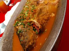 -山西会馆·晋菜·晋商宴·牌匾博物馆(胜利东街店)