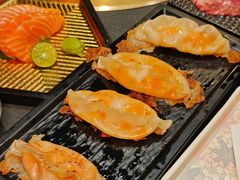 -铭牛烧肉·和牛海鲜自助(高新月牙湖店)