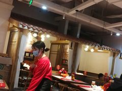 大堂-四道菜·福建菜馆(万家广场店)