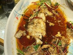 -和源祥·日照菜扛把子(万平口一店)