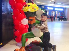-蛙来哒(吉联mall店)