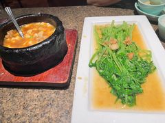 -绿茶餐厅(coco park 店)